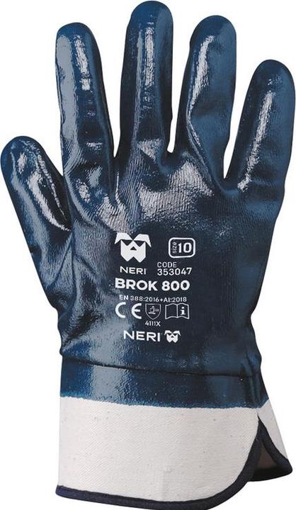 Image du produit Neri BROK 800, Gr. 11 (XXL) (XXL)