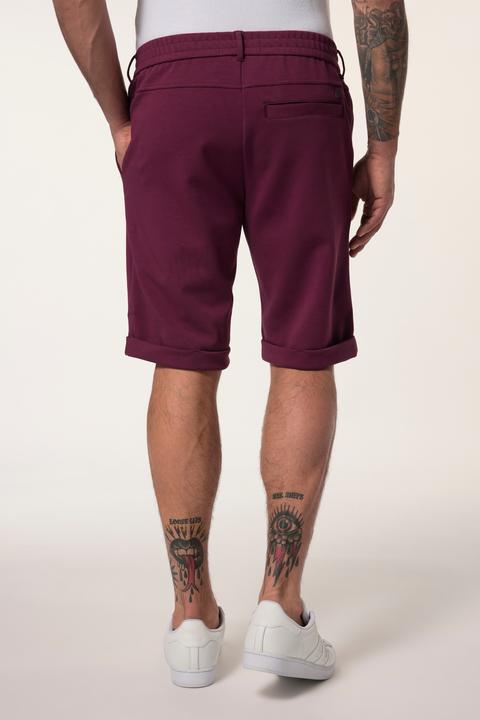 Actual product image JP1880 Chino Bermuda shorts (70)