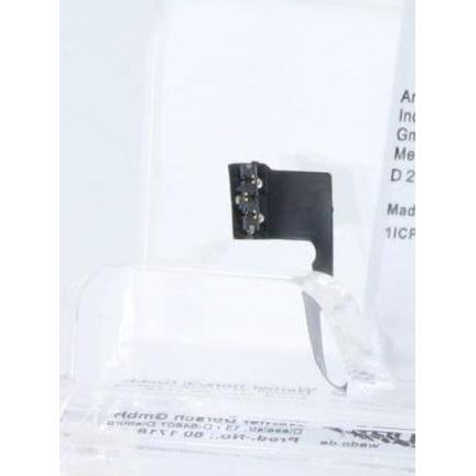 Thumbnail - AGI 31180 - Akku - Apple - Schwarz - Lithium Polymer (LiPo) - 1500 mAh - 3,8 V, Smartphone Akku