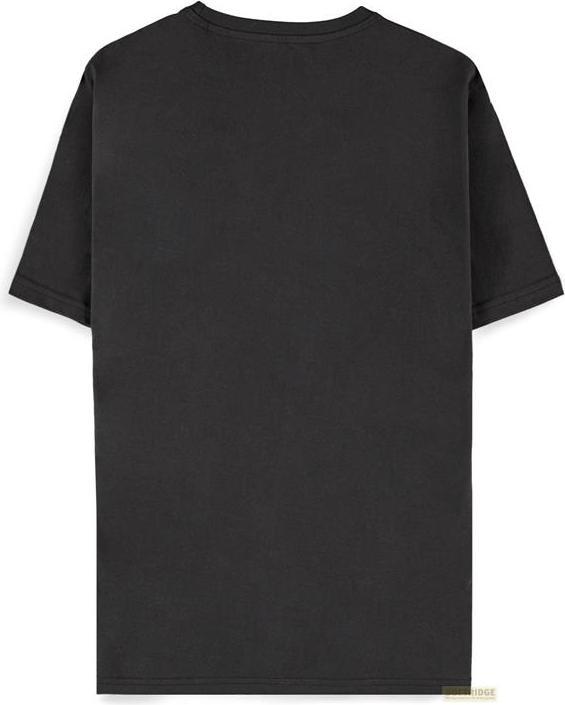 Produktbild Difuzed Marvel - Loki - Men's Short Sleeved T-shirt - L (L)