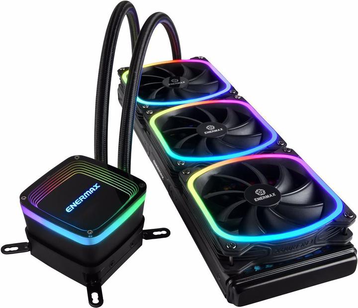 Produktbild Enermax AquaFusion 360