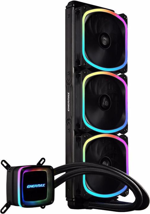 Produktbild Enermax AquaFusion 360