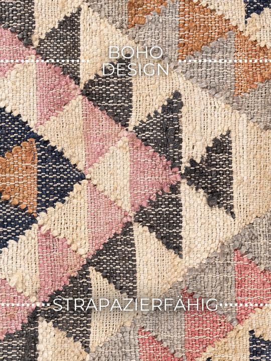 Produktbild ELLE DECORATION Parsa (200 x 80 cm)