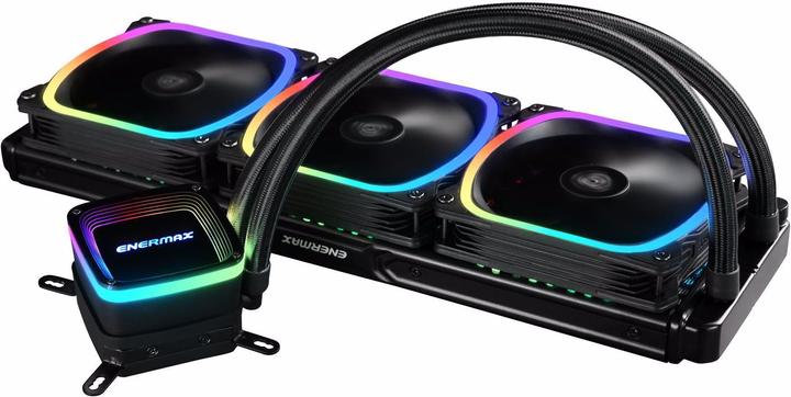 Produktbild Enermax AquaFusion 360