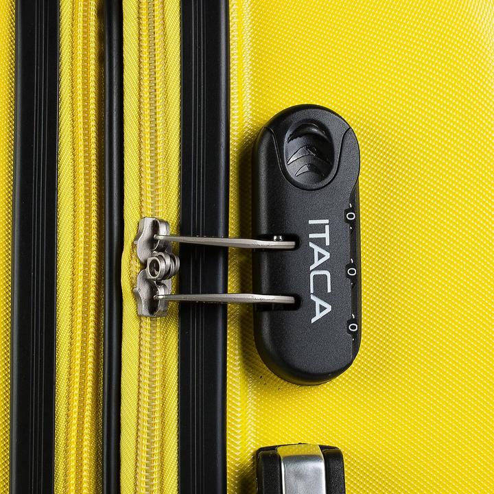 Produktbild Itaca 2-teiliges Reisekoffer-Set (72.50 l)