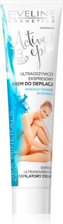 Immagine prodotto Eveline Epil attivo (125 ml)
