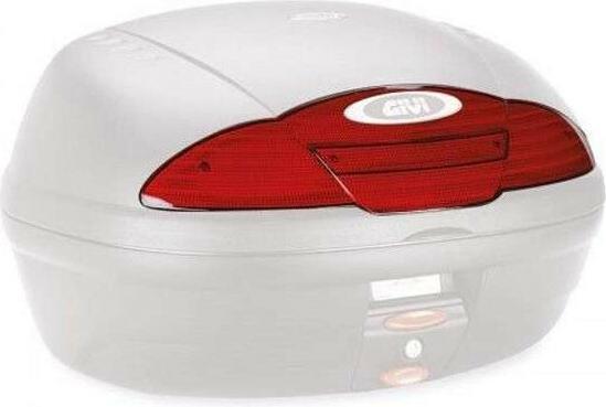 Actual product image Givi e450