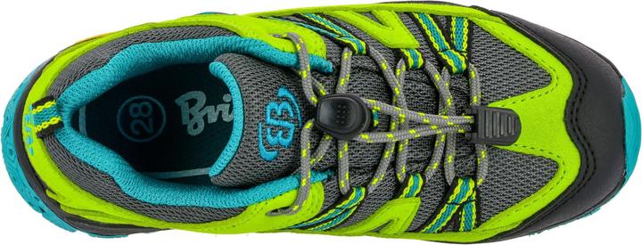 Produktbild Brütting Ohio Low (26)