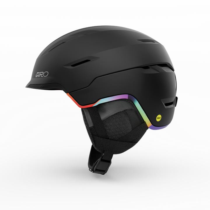 Produktbild Giro Tor Spherical Helmet (52 - 55.50 cm, S)