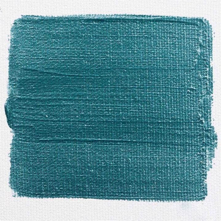 Productafbeelding Talens Art Creation Acrylfarbe Tube 75ml Metallicblau 834 (Metaalblauw, 75 ml)