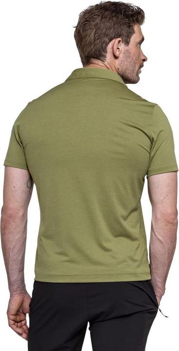 Produktbild Schöffel CIRC Polo Shirt Tauron M (4XL)