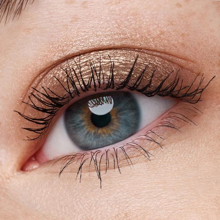 Produktbild Catrice Metallic Spark Cream Eyeshadow (N 020-Diamond Dust)