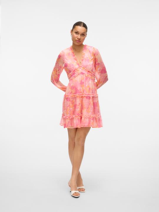 Image du produit Vero Moda VMSMILLA Robe midi (L)