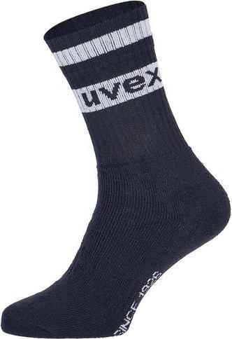 Image du produit Uvex Safety Chaussettes (Lot de 3, 35 - 38)