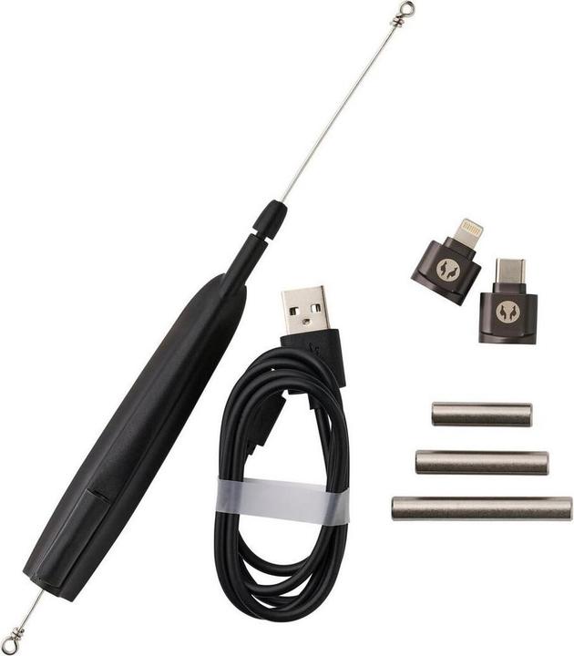 Produktbild Water Wolf 2K Wifi Underwater Camera (WLAN)