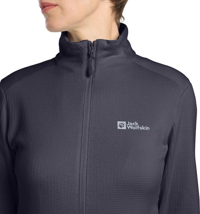 Image du produit Jack Wolfskin Kolbenberg Fz W (M)