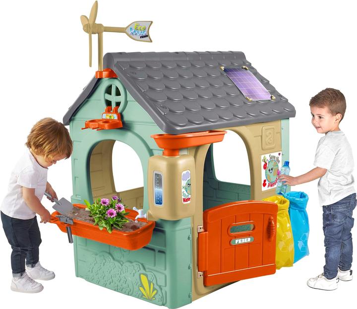 Image du produit Feber Maison écologique