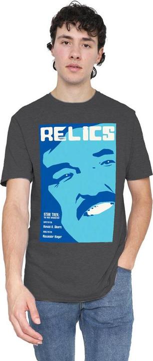 Produktbild The Next Generation Season 6 Episode 4 TShirt (S)