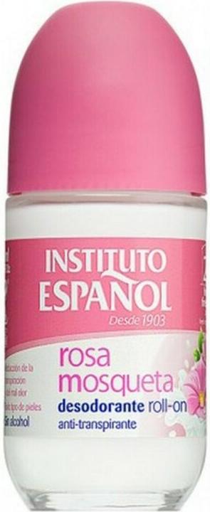 Produktbild Instituto Español Rosehip (Roll-on, 75 ml)