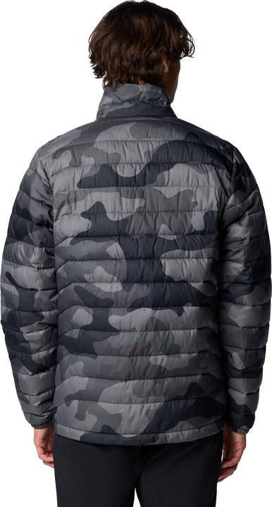 Immagine prodotto Columbia Powder Lite™ II Printed Jacket (M)