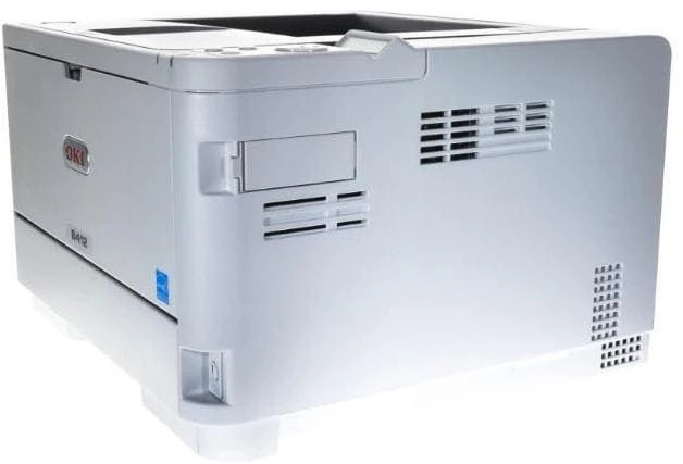 Produktbild OKI B412dn (Laser, Schwarz-Weiss)