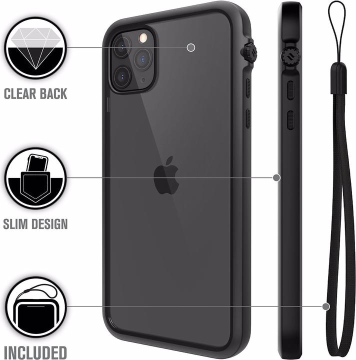 Produktbild Catalyst Impact Protection Case (Apple iPhone 11 Pro Max)