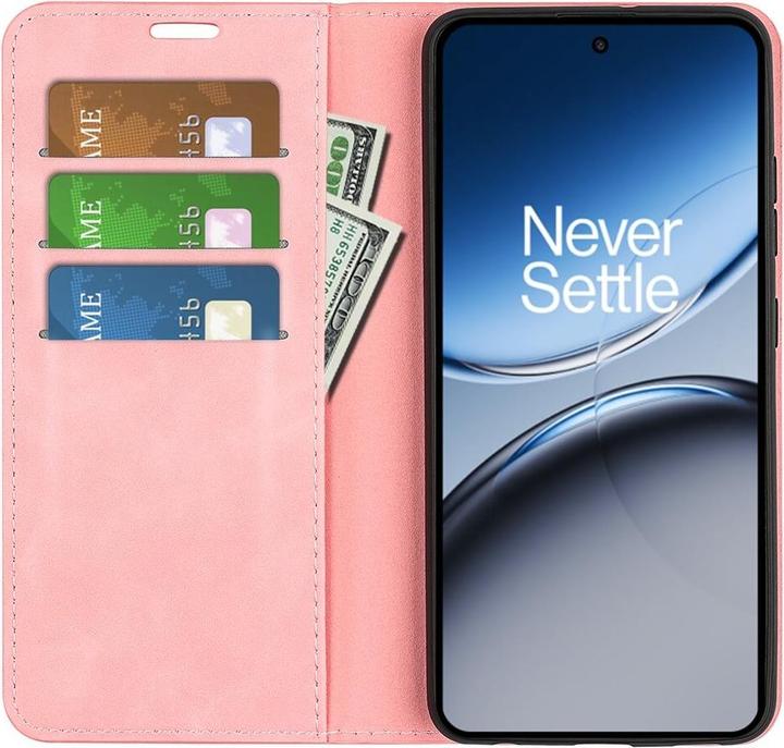 Produktbild Cover-Discount OnePlus Nord 4 - Stand Flip Case Hülle (OnePlus Nord 4)