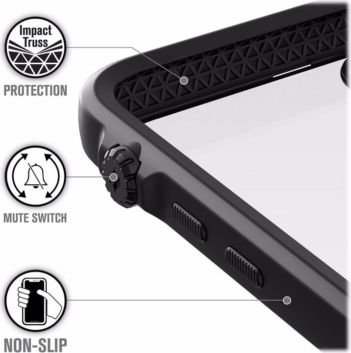 Produktbild Catalyst Impact Protection Case (Apple iPhone 11 Pro Max)