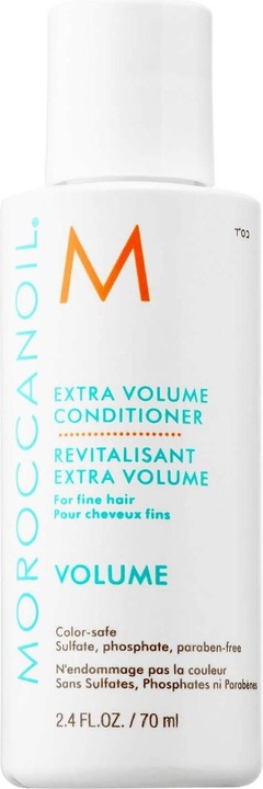 Immagine prodotto Moroccanoil Volume extra (70 ml)