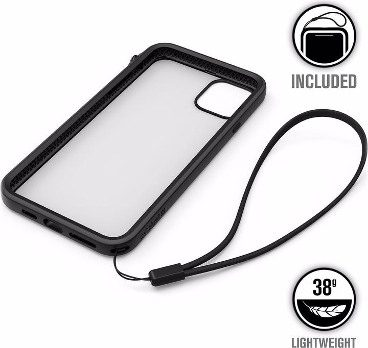 Produktbild Catalyst Impact Protection Case (Apple iPhone 11 Pro Max)