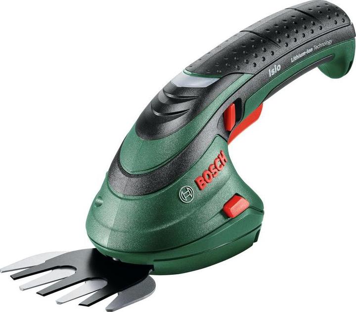 Productafbeelding Bosch Home & Garden Isio 3 (Oplaadbare batterij)