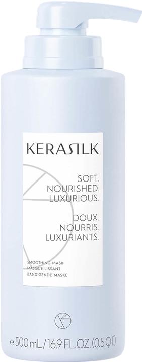 Image du produit Kerasilk Spécialiste - Masque lissant (500 ml)