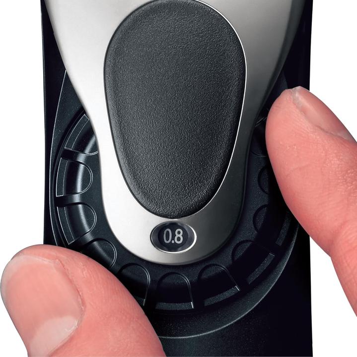 Actual product image Panasonic ER-DGP65