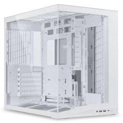 Image du produit Lian-Li O11 Dynamic Mini V2 (mATX, ATX, Mini-ITX)