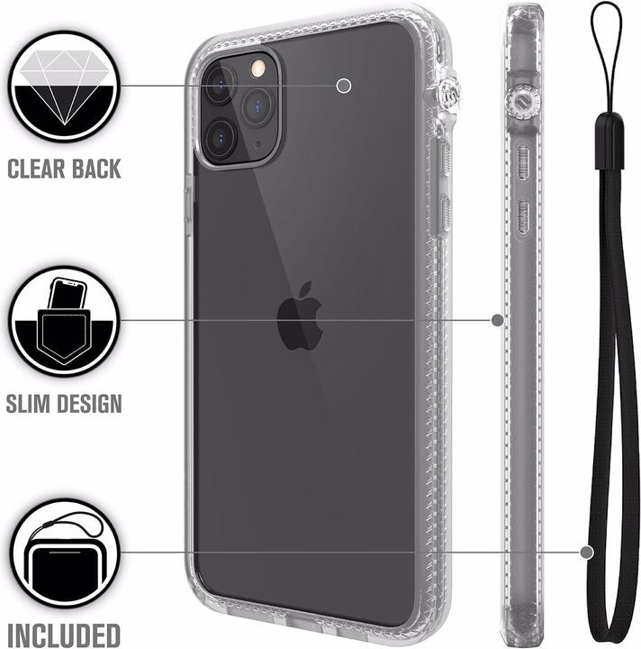 Produktbild Catalyst Impact Protection Case (Apple iPhone 11 Pro Max)