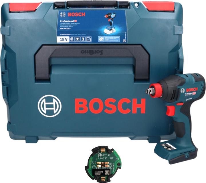 Produktbild Bosch Professional Schlagschrauber - 18 V (Akkubetrieb)