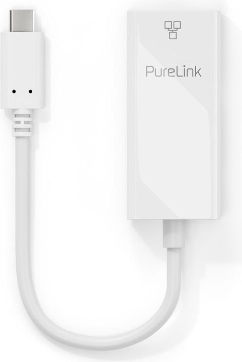 Image du produit Purelink IS260 (USB-C, RJ45 (1x))