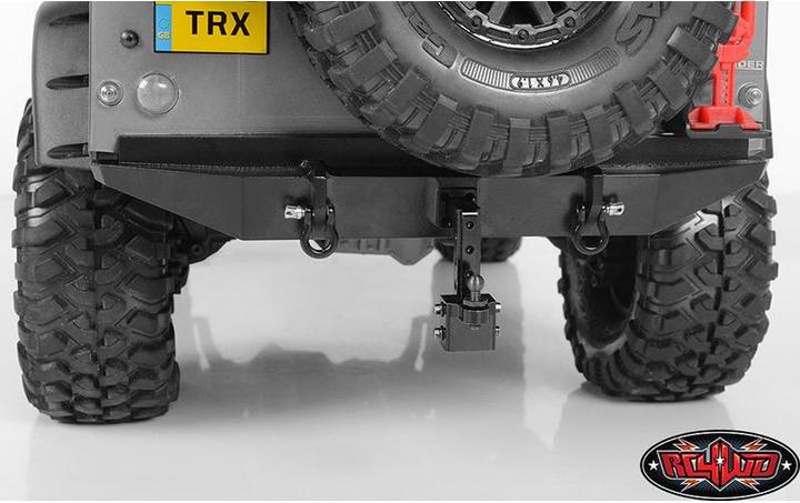 Produktbild Rc4Wd Heckstossstange