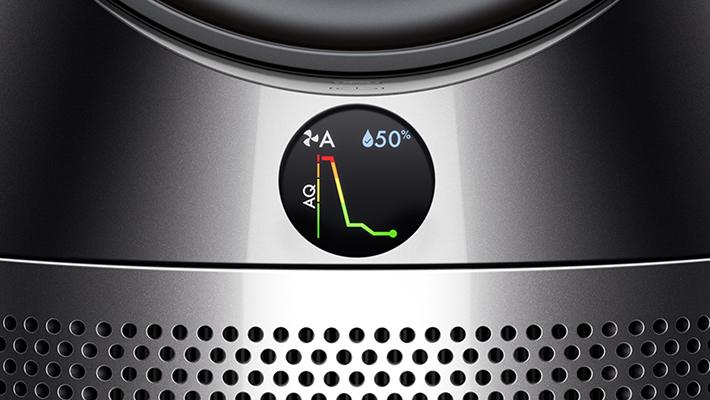 Actual product image Dyson Pure Humidify