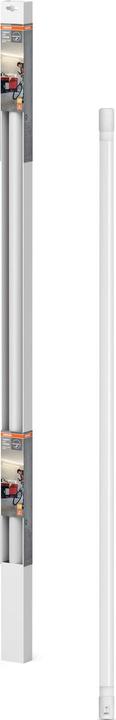Actual product image Osram LED Unterbauleuchte TubeKIT™ 1200mm 19W 3000K Warm weiss 4099854538704 (1900 lm, G5)