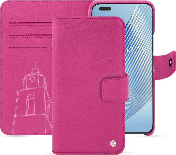 Rose BB ( Pantone #DB599F )