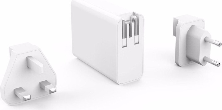 Produktbild Hyper Hyperjuice GaN (100 W)