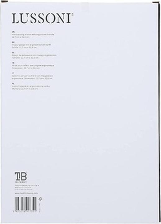 Actual product image Tools for Beauty 190827