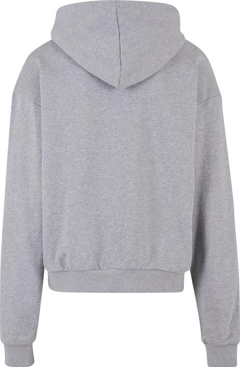 Actual product image Urban Classics Upscale Upscale Core EMB Oversize Hoody - 191105 (XS)