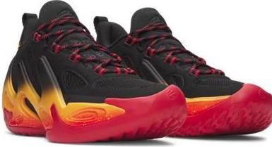 Actual product image Under Armour Curry 13 (45.5)