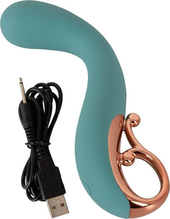 Actual product image You2Toys The Magician G-Spot Vibrator