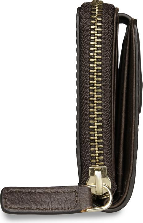 Actual product image Bugatti Noemi Lady Zip Around Wallet