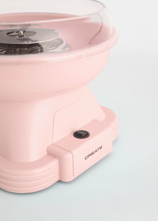 Produktbild Create Zuckerwattemaschine