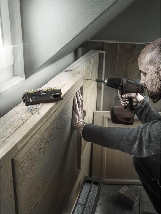 Produktbild Wera Bit-Check 30 Wood TX HF 1 (Bit-Halter)