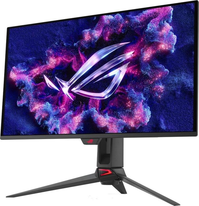 Produktbild ASUS ROG Swift OLED PG27UCDM (3840 x 2160 Pixel, 26.50")